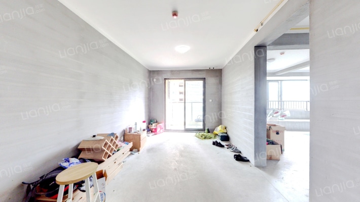 绿城云杉郡二手房实景图