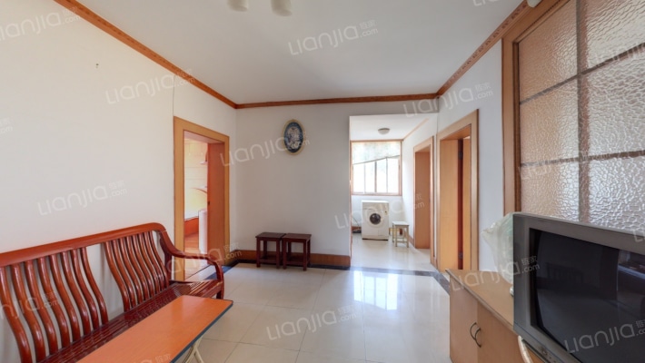 桃花坞十二区二手房实景图