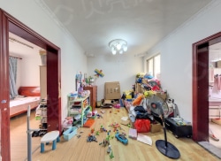 整租·林陆苑 2室1厅 南_林陆苑租房