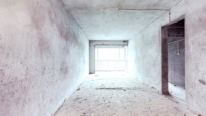 华庭锦园二手房实景图