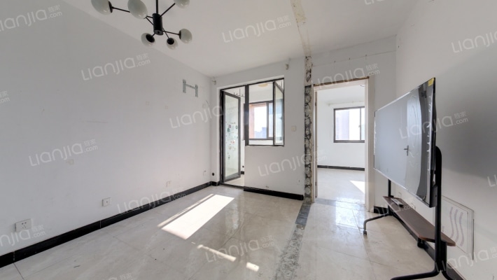 城林嘉苑二手房实景图