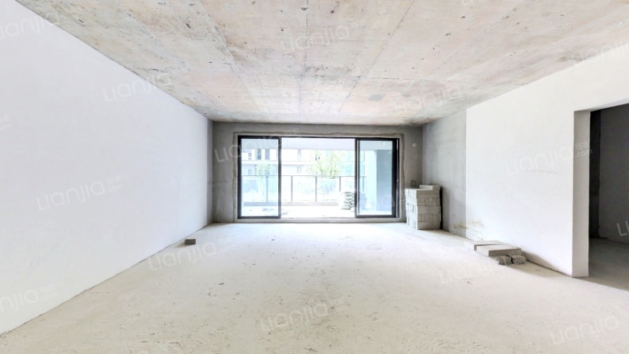 中铁·阅花溪二手房实景图