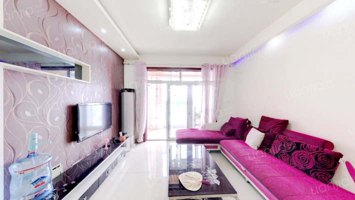 地源吾舍二手房实景图