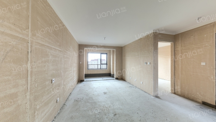 天津宝坻吾悦广场二手房实景图