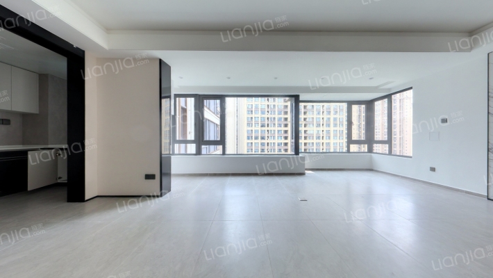 中环天序一期二手房实景图