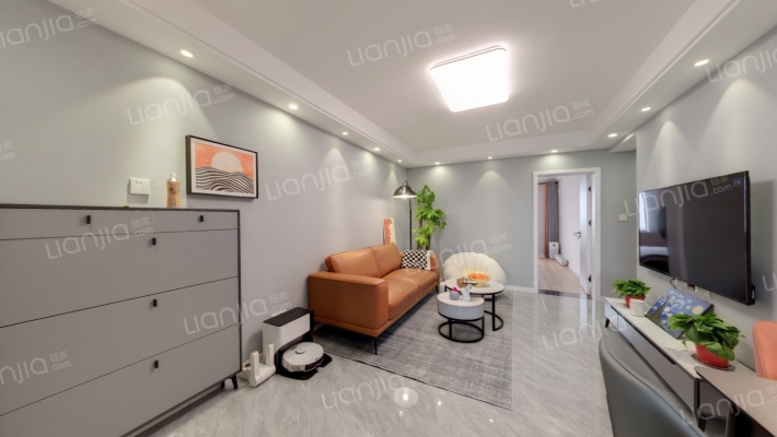 茶山小区二手房实景图