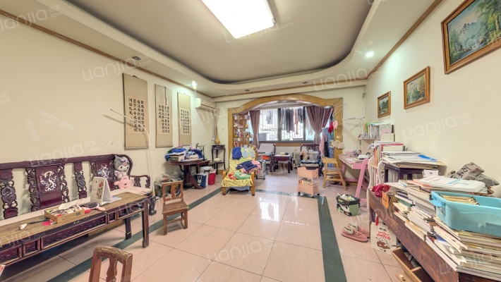 铜井巷9号二手房实景图