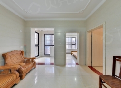 整租·汇丰御园 3室2厅 南_汇丰御园租房