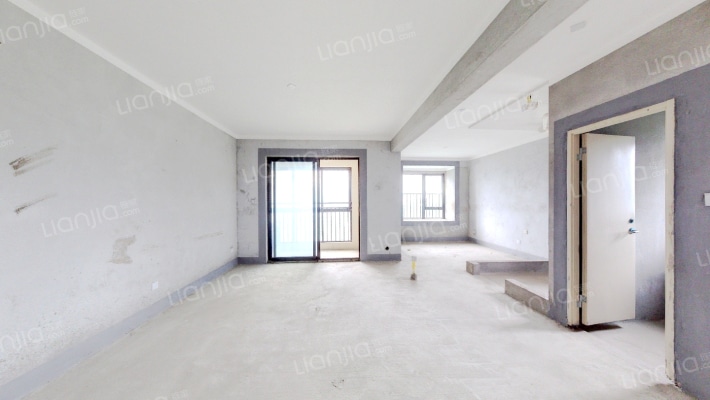 阳光城丽景湾二手房实景图