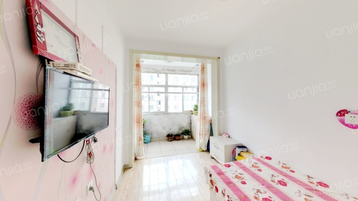 新建小区二手房实景图