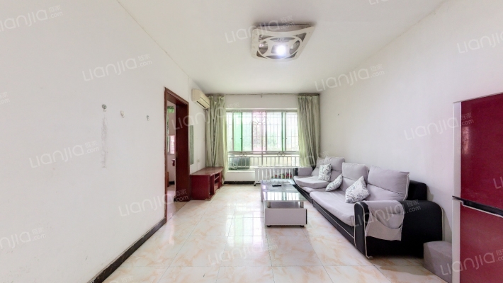 竹园小区(渝中)二手房实景图