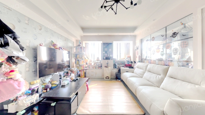 银杨大厦二手房实景图