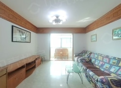 整租·上林苑 3室2厅 南_上林苑租房