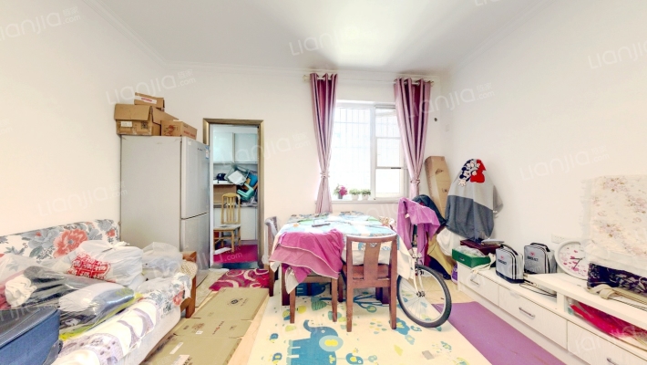 东兴天地C区二手房实景图