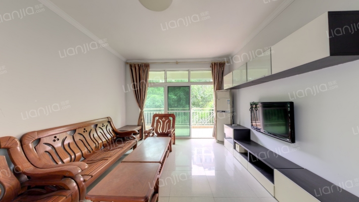 瑞海花园二手房实景图