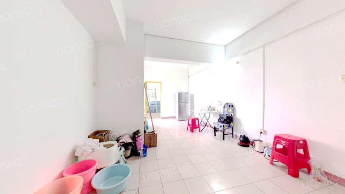 吉兴大厦二手房实景图