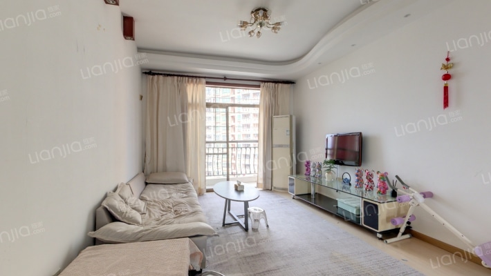 荷兰水乡一期二手房实景图