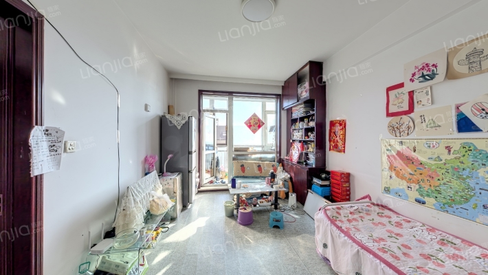 丽湾新城二手房实景图