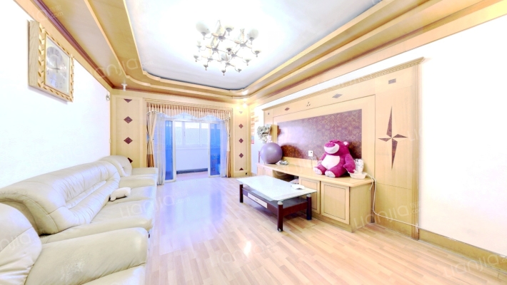 临天九弄二手房实景图