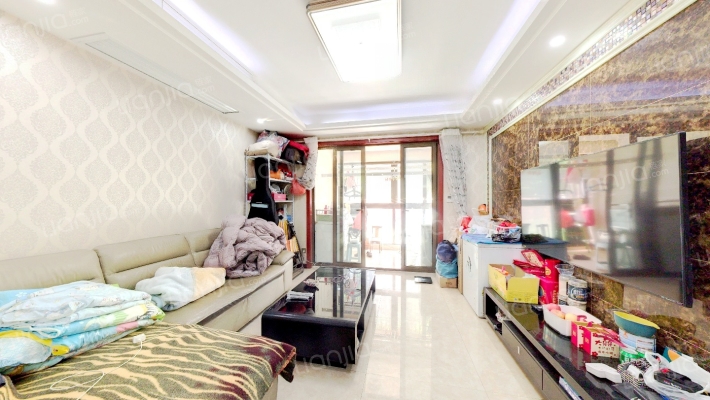 三金燕语庭二手房实景图