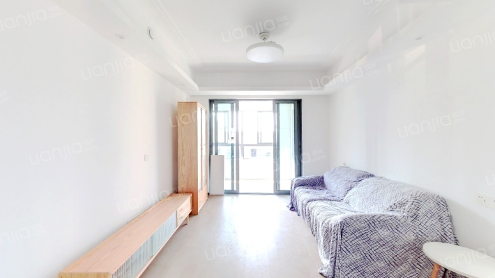 时代领峯峯澜二手房实景图