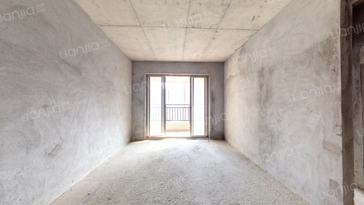 中建荔苑二手房实景图