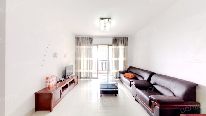 嘉景华庭二手房实景图