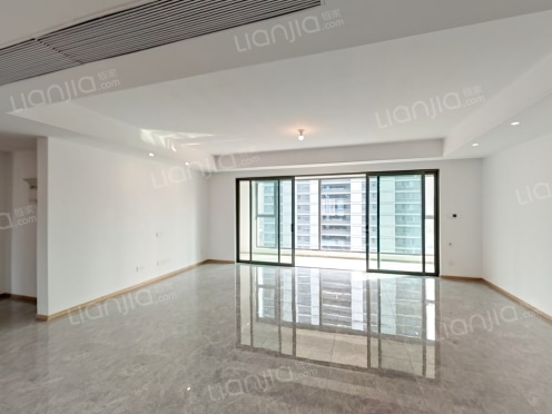 整租·建发珺和府东区 4室2厅 南