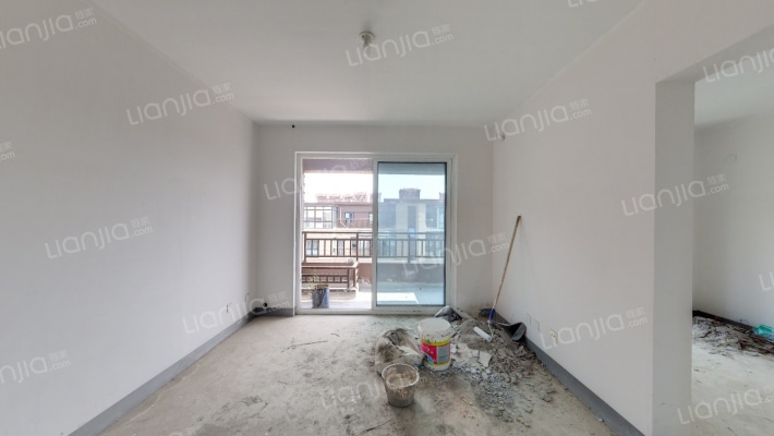 禹洲金陵朗廷二手房实景图