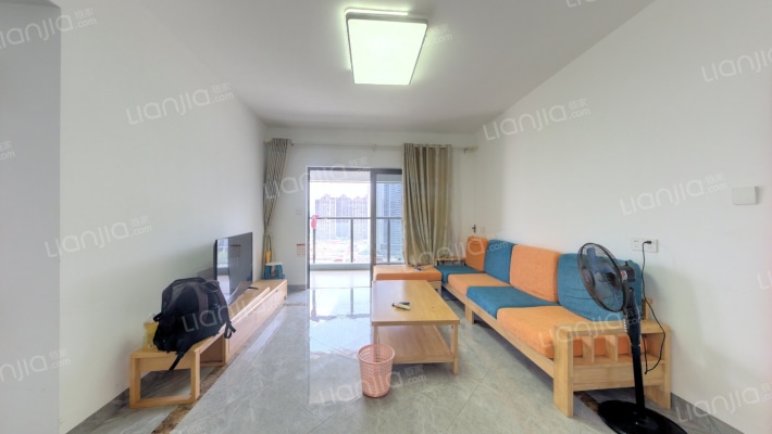 鑫月广场二手房实景图