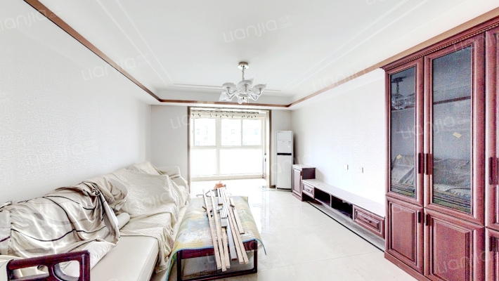 花样年家天下二手房实景图