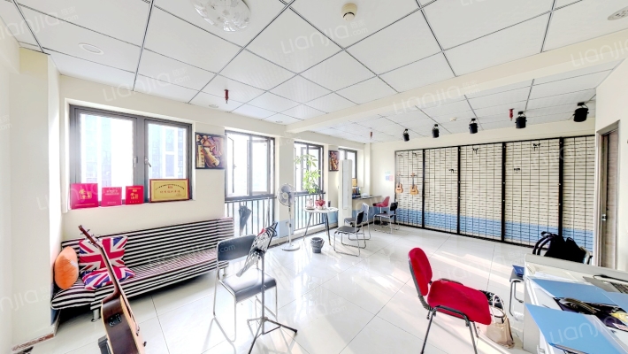 同景国际城U组团二手房实景图