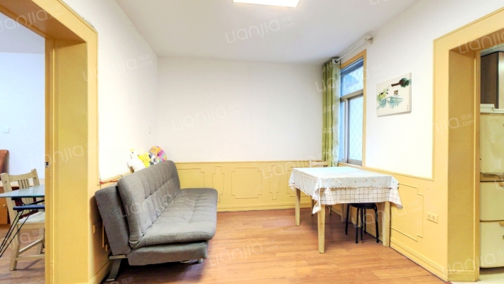 植保路12号二手房实景图