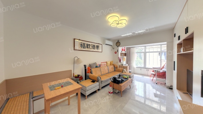 龙腾花园二期二手房实景图