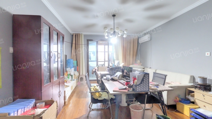 金科半岛壹号雨果岛二手房实景图