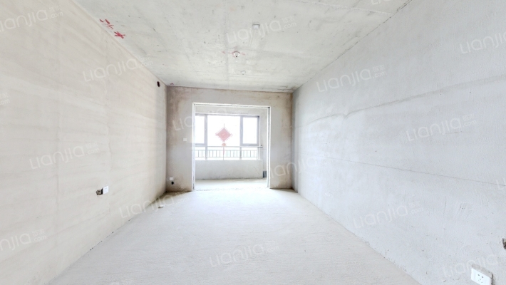 金科集美郡二手房实景图