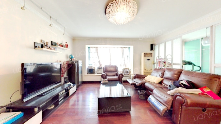 金陵御沁园二手房实景图