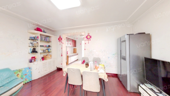 铜兴社区二手房实景图