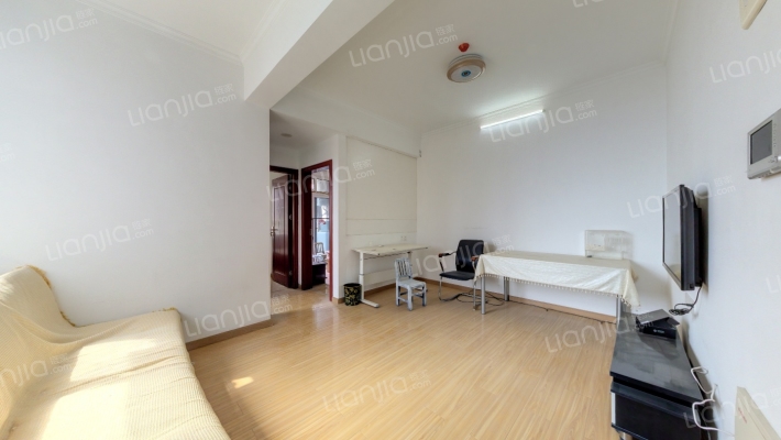 银泰御华园三期二手房实景图