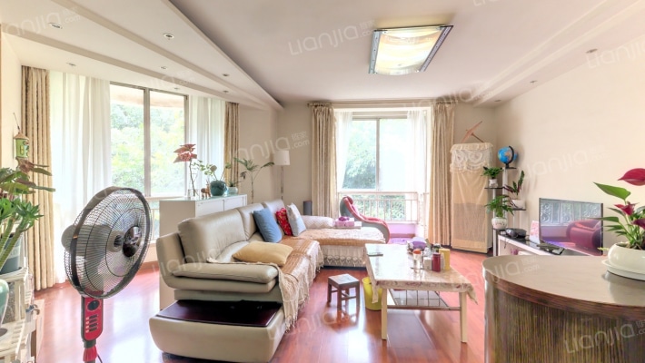 科沁苑二手房实景图