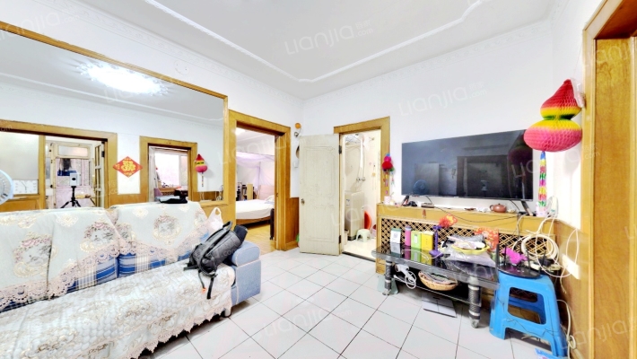 南马路二手房实景图