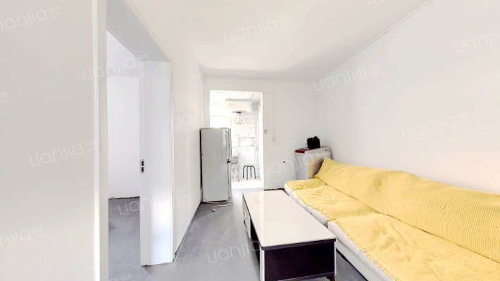 蓑草路91号二手房实景图