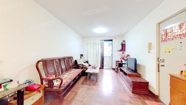 祈福新村E区二手房实景图