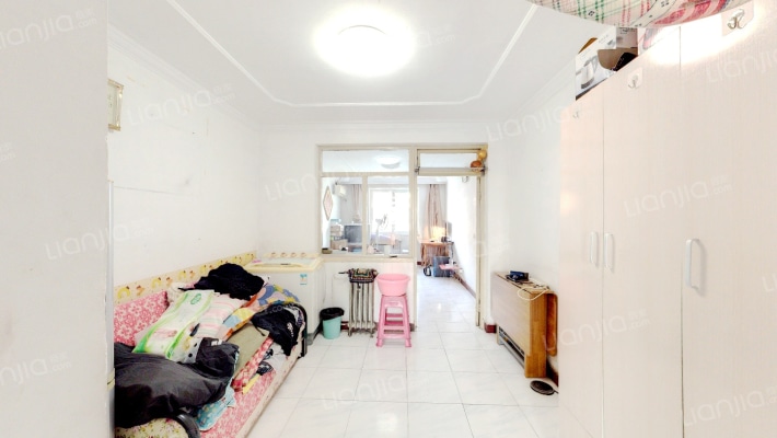 宜君西里二手房实景图