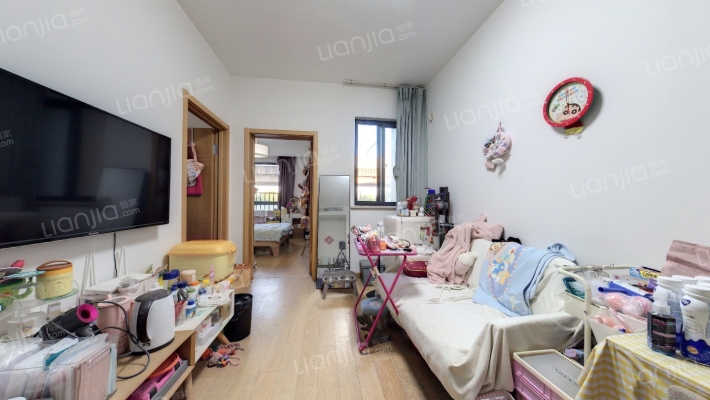 骏丰玲珑坊西苑二手房实景图