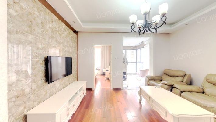 百乐门悦府二手房实景图