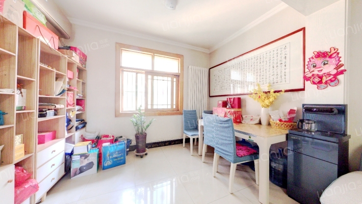 招待所小区二手房实景图