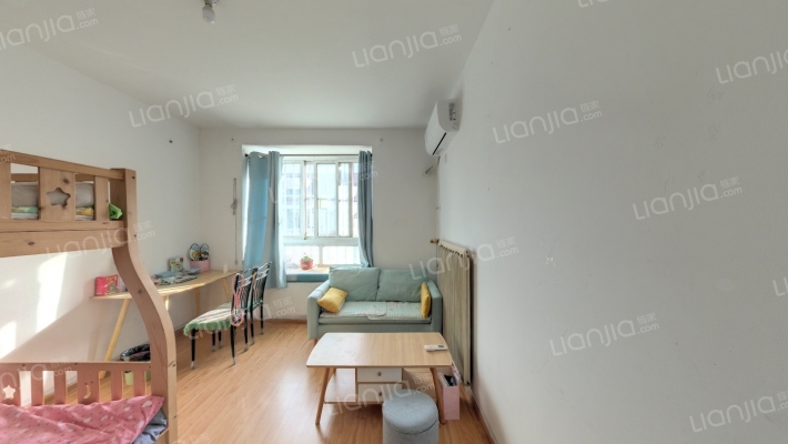 愿景家园二手房实景图