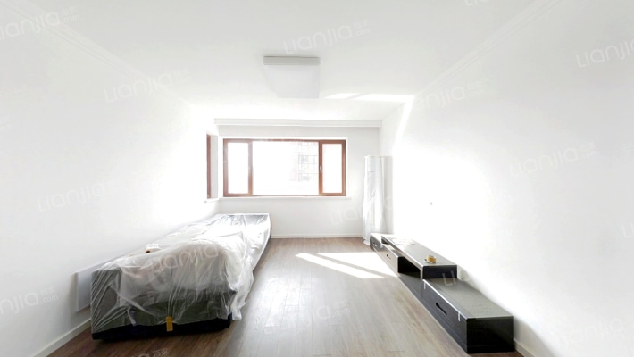 鑫丰雍景豪城二手房实景图