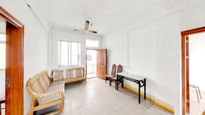 省长大公路公司宿舍二手房实景图